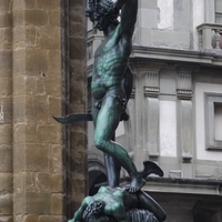 Photo de Italie - Florence, musée à ciel ouvert